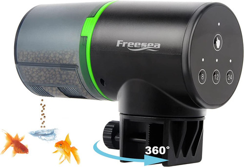 Aquarium automatic fish - aquarium,